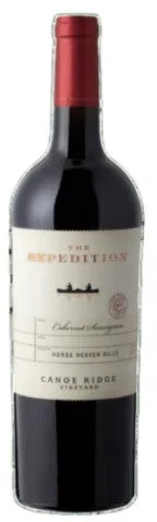 Canoe Ridge Vineyard | The Expedition Cabernet Sauvignon - NV