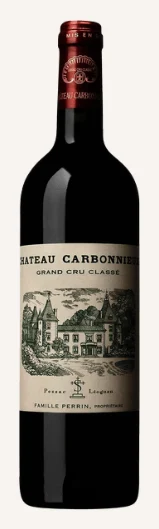 1988 | Château Carbonnieux | Pessac-Leognan