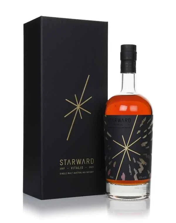 Starward Vitalis | 700ML - Whiskey