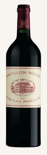 2017 | Château Margaux | Pavillon Rouge - Wine