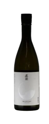 Maison Miyasaka Masumi Shiro White | 720ML - Sake