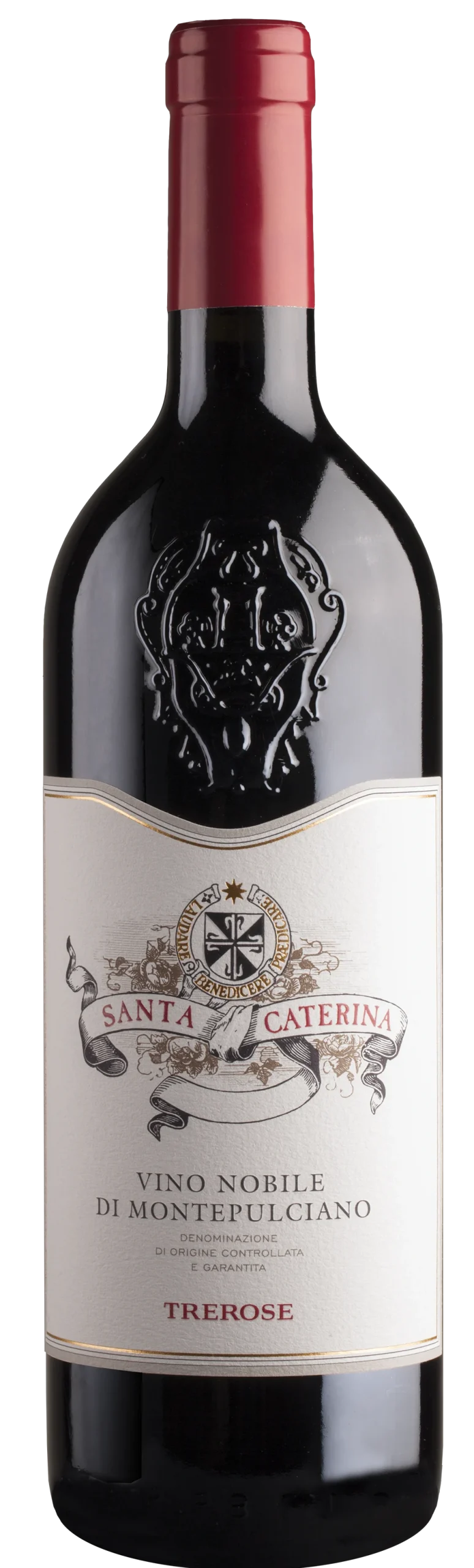 2018 | Tenuta Tre Rose | Santa Caterina - Wine