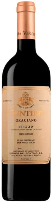 2015 | Viñedos del Contino | Graciano - Vino