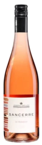 2016 | Joseph Mellot | Sancerre Le Rabault Rose - Wine