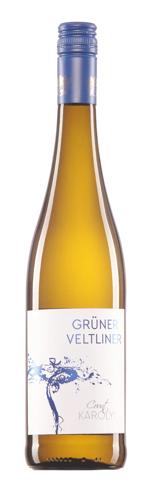 Count Karolyi | Gruner Veltliner - NV
