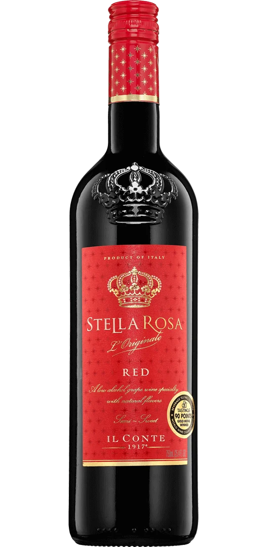 Stella Rosa | Red - NV