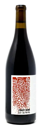 2020 | Pali Wine Co. | Pali Vineyard Pinot Noir