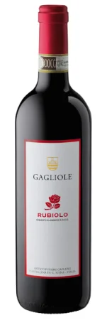 2019 | Gagliole | Rubiolo - Wine