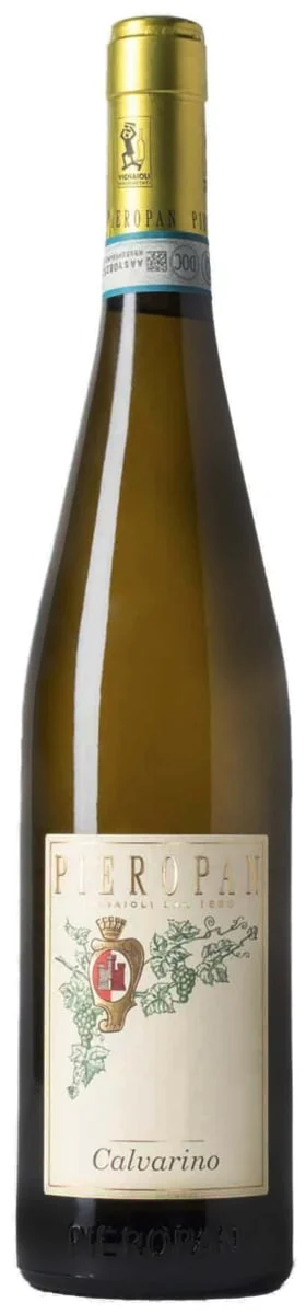 2020 | Pieropan | Calvarino Soave Classico - Wine