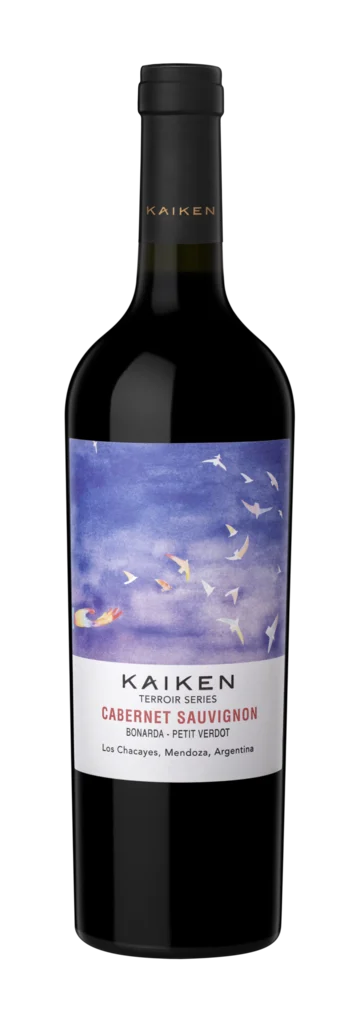 Kaiken | Terroir Series Malbec - Bonarda - Petit Verdot - NV