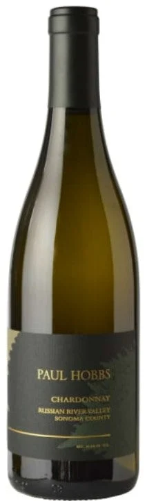2017 | Paul Hobbs Winery | Chardonnay