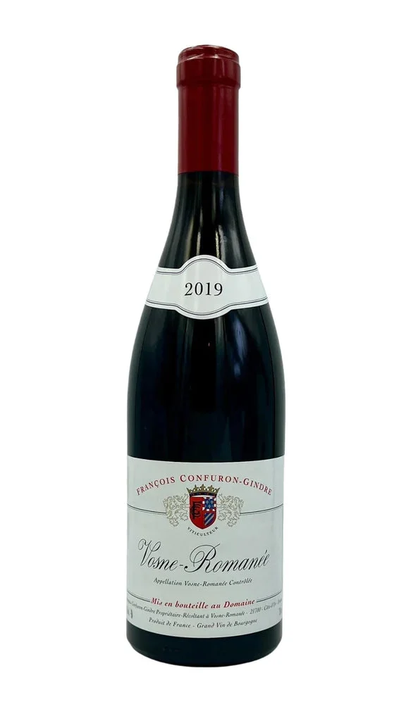2019 | Francois Confuron-Gindre | Vosne-Romanee