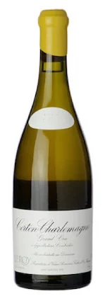 1997 | Domaine Leroy | Corton-Charlemagne