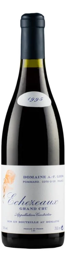 1995 | Domaine A.F. Gros | Echezeaux Grand Cru - Vino
