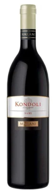 2016 | Marani | Kondoli Vineyards Sami - Wine