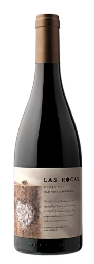 Las Rocas de San Alejandro | Garnacha Viñas Viejas - NV