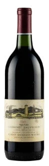 1975 | Robert Mondavi Winery | Reserve Cabernet Sauvignon