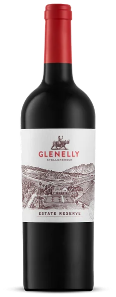 2015 | Glenelly Estate | Reserve - Wine