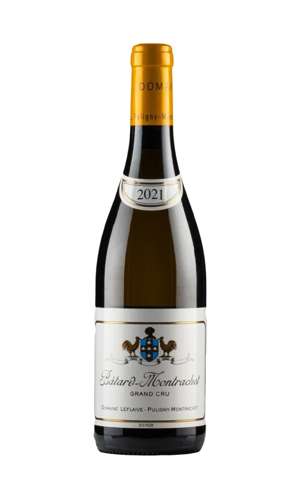 2021 | Domaine Leflaive | Batard-Montrachet