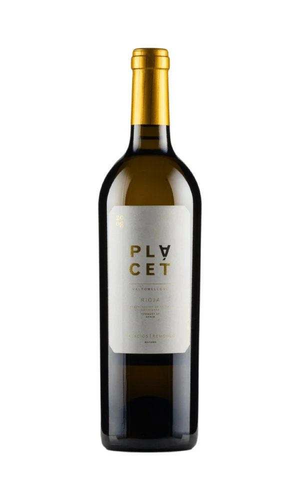 2008 | Alvaro Palacios | Placet Valtomelloso - Wine