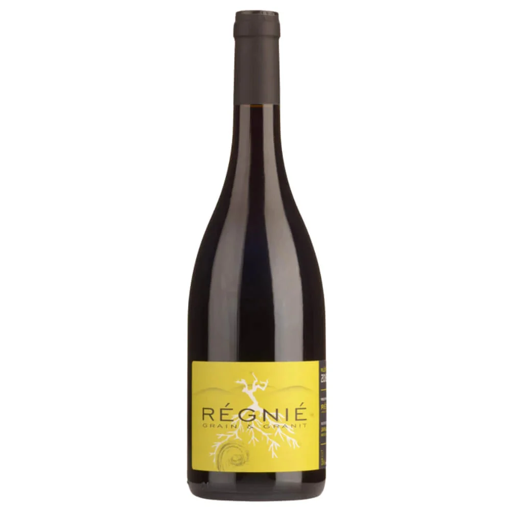 2020 | Jean-Paul Thevenet | Regnie Grain & Granit