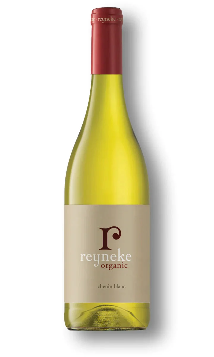 Reyneke Wines | Organic Chenin Blanc - NV