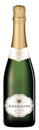 Les Allies | Sparkling Brut - NV