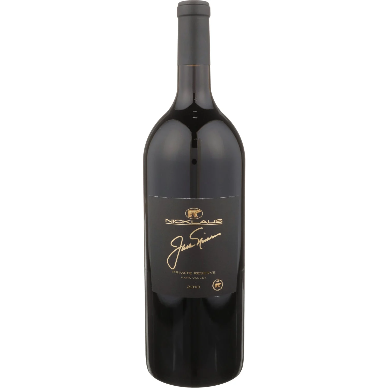 2010 | Jack Nicklaus | Private Reserve (Magnum) - Wine