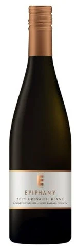Epiphany Cellars | Grenache Blanc - NV