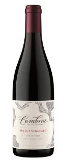 2020 | Cambria Estate | Julia's Vineyard Pinot Noir - Wine
