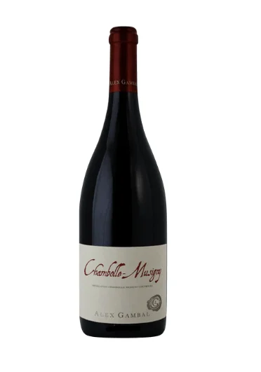 2017 | Alex Gambal | Chambolle Musigny - Wine