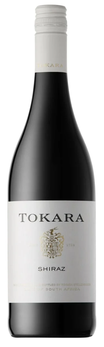 2019 | Tokara | Shiraz - Wine