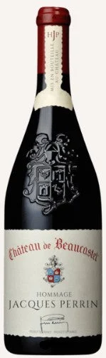 1997 | Château de Beaucastel | Chateauneuf-du-Pape Grand Cuvee Hommage a Jacques Perrin (Magnum)