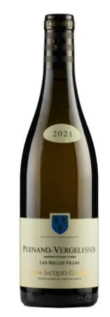 2021 | Domaine Jean-Jacques Girard | Pernand-Vergelesses Les Belles Filles