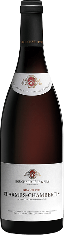 2005 | Bouchard Pere & Fils | Charmes-Chambertin