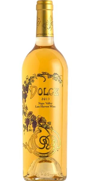 2013 | Dolce Winery | Late Harvest Wine