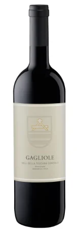 2018 | Gagliole | Rosso Colli della Toscana Centrale - Wine
