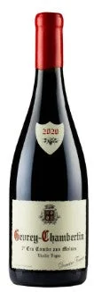 2020 | Domaine Fourrier | La Combe Aux Moines Vieilles Vignes - Wine