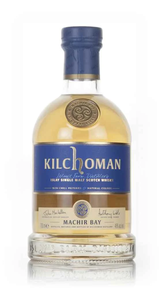 Kilchoman Machir Bay | 700ML - Whiskey