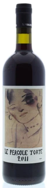 2011 | Montevertine | Le Pergole Torte - Wine