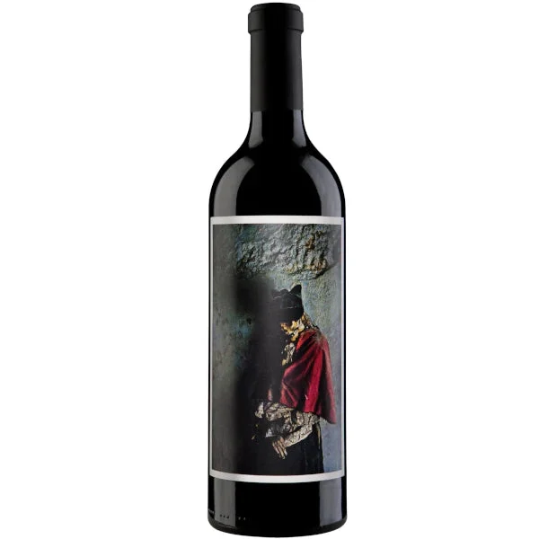 2020 | Orin Swift Cellars | Palermo Cabernet Sauvignon - Wine