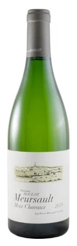2018 | Domaine Roulot | Meursault Les Meix Chavaux - Wine