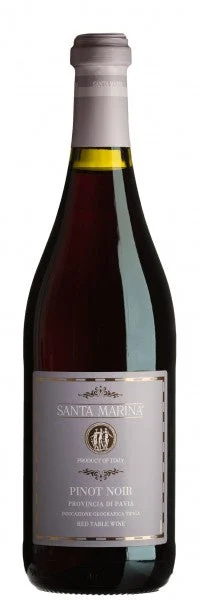 Santa Marina | Pinot Noir Provincia di Pavia - NV