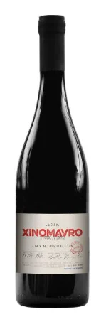 2021 | Thymiopoulos Vineyards | Young Vines Xinomavro - Wine