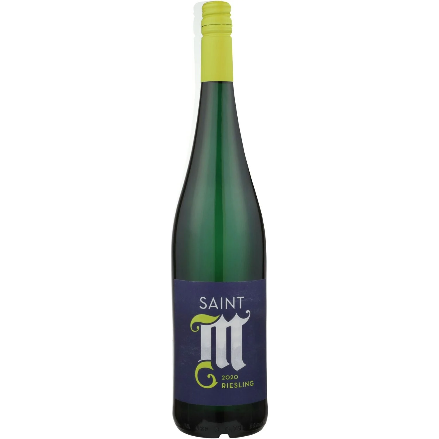 2020 | Chateau Ste. Michelle | Saint M Riesling - Wine
