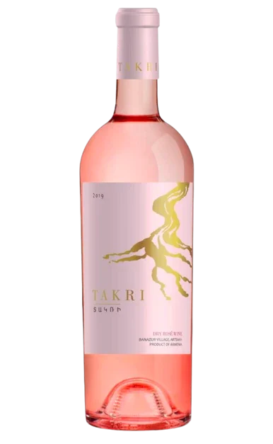 2019 | Takri | Dry Rose - Wine