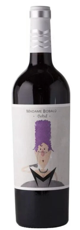 2020 | Bodegas Volver | Madame Bobalu - Wine