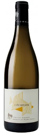 2019 | Domaine des Roches Neuves | Saumur Blanc Clos de l'Echelier - Wine