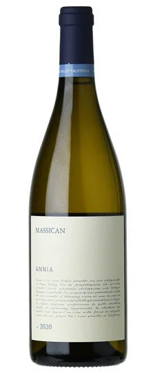 2020 | Massican Winery | Annia