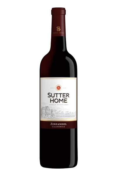 Sutter Home | Zinfandel - NV